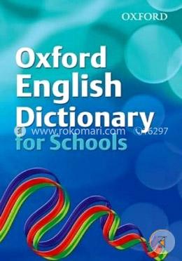 Oxford English Dictionary for Schools