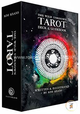 The Wild Unknown Tarot Deck and Guidebook