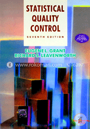 Statistical Quality Control