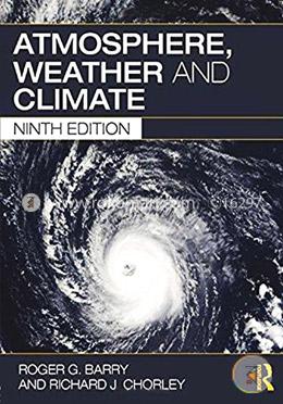 Atmosphere, Weather and Climate