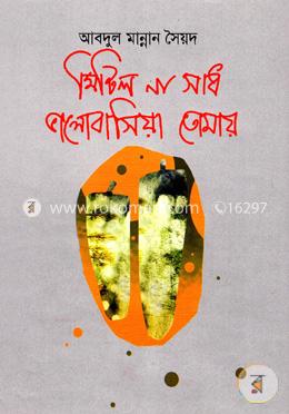 মিটিল না সাধ ভালোবাসিয়া তোমায়