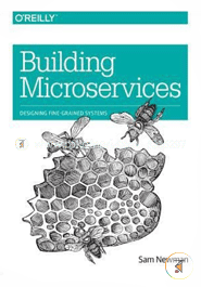 Building Microservices