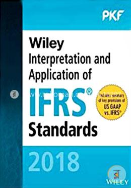 Wiley Interpretation and Application of IFRS Standards (Wiley Regulatory Reporting)