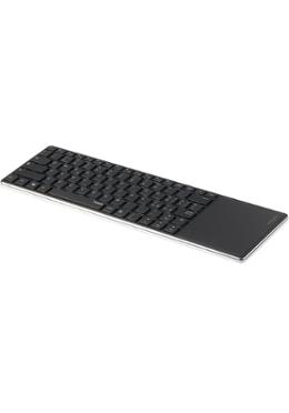 Rapoo Bluetooth 3.0 Ultra-slim Keyboard Green (E6700) image