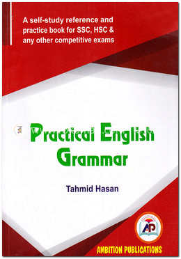 Practical English Grammar image