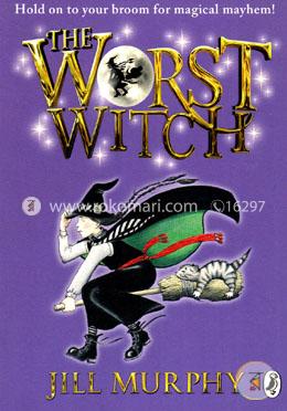 The Worst Witch image