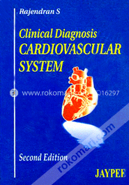 Clinical Diagnosis: Cardiovascular System (Paperback)