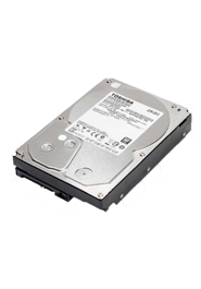 Toshiba Internal Hard Drive 3TB 3.5 image