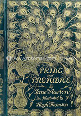 Pride and Prejudice