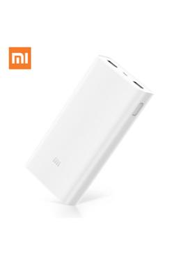 MI 20000 mAh Powerbank 2C image