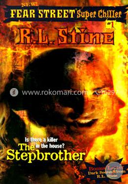 The Stepbrother (Fear Street No. 52)