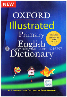 Oxford Illustrated Primary English Dictionary