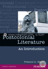 Postcolonial Literature: An Introduction  