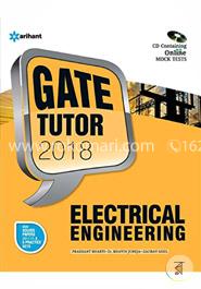 Electrical Engineering GATE 2018