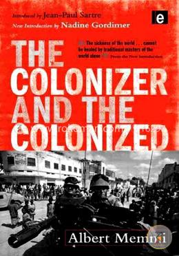 The Colonizer and the Colonized