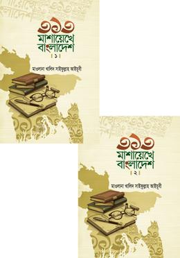 ৩১৩ মাশায়েখে বাংলাদেশ - খণ্ড ১ও ২