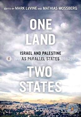 One Land, Two States: Israel and Palestine as Parallel States