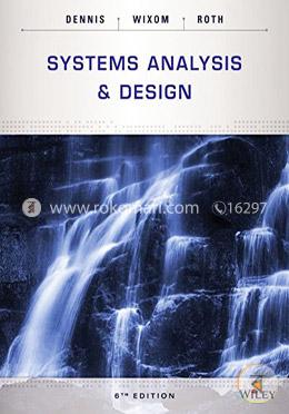 Systems Analysis and Design