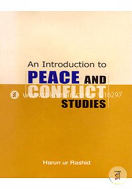 An Introduction to Pace and Conflict Studies