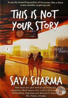 This is not Your Story 