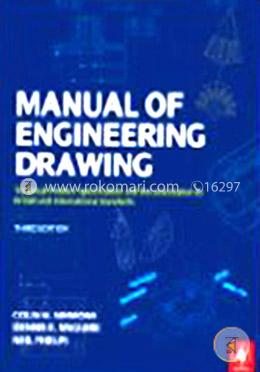 Manual On Engineering Drawing