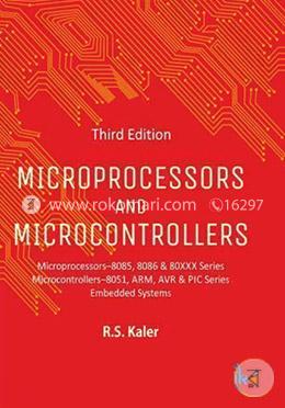 Microprocessors and Microcontrollers