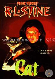 Cat (Fear Street Series 45)