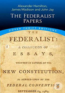 The Federalist Papers