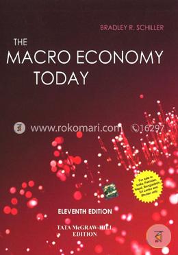 The Macroeconomic Today - 11th Edition