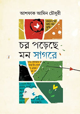 চর পড়েছে মন সাগরে