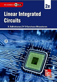 Linear Integrated Circuits