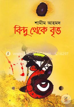 বিন্দু থেকে বৃত্ত image