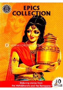 Epics Collection -10 Title