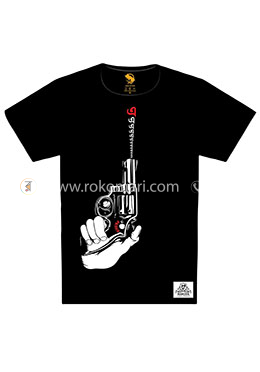 Pasha - aaaaaaaa (Marzuk Russell T-Shirt) image