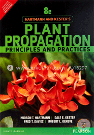 Hartmann and Kester's Plant Propagation