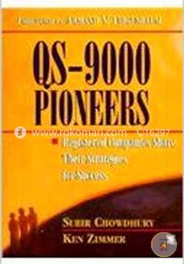 QS 9000: Best Practices 