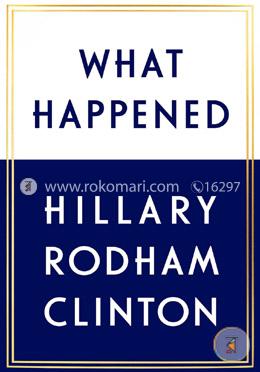 What Happened  image