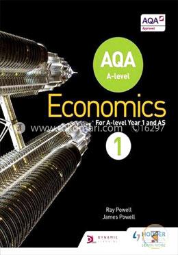 AQA A-level Economics Book 1