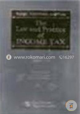 The Law and Practice of Income Tax -9th edn. -2 Vol. (HB)