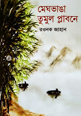 মেঘভাঙা তুমুল প্লাবনে image