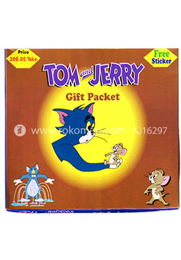 Tom and Jeri : Gift Packet 