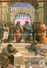 The Dialogues of Plato