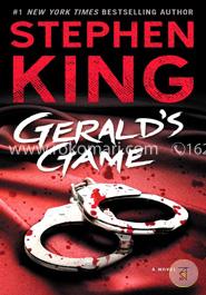 Gerald's Game: A Novel