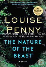 The Nature of the Beast: A Chief Inspector Gamache Novel