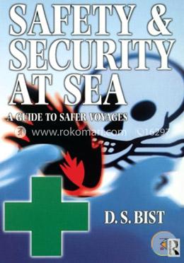 Safety and Security at Sea
