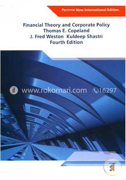 Financial Theory and Corporate Policy