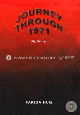 Journey Through 1971 My Story image