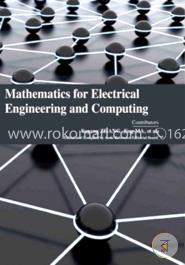 Mathematics for Electrical Engineering and Computing