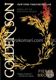 Golden Son: Book II of The Red Rising Trilogy 