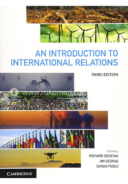An Introduction to International Relations